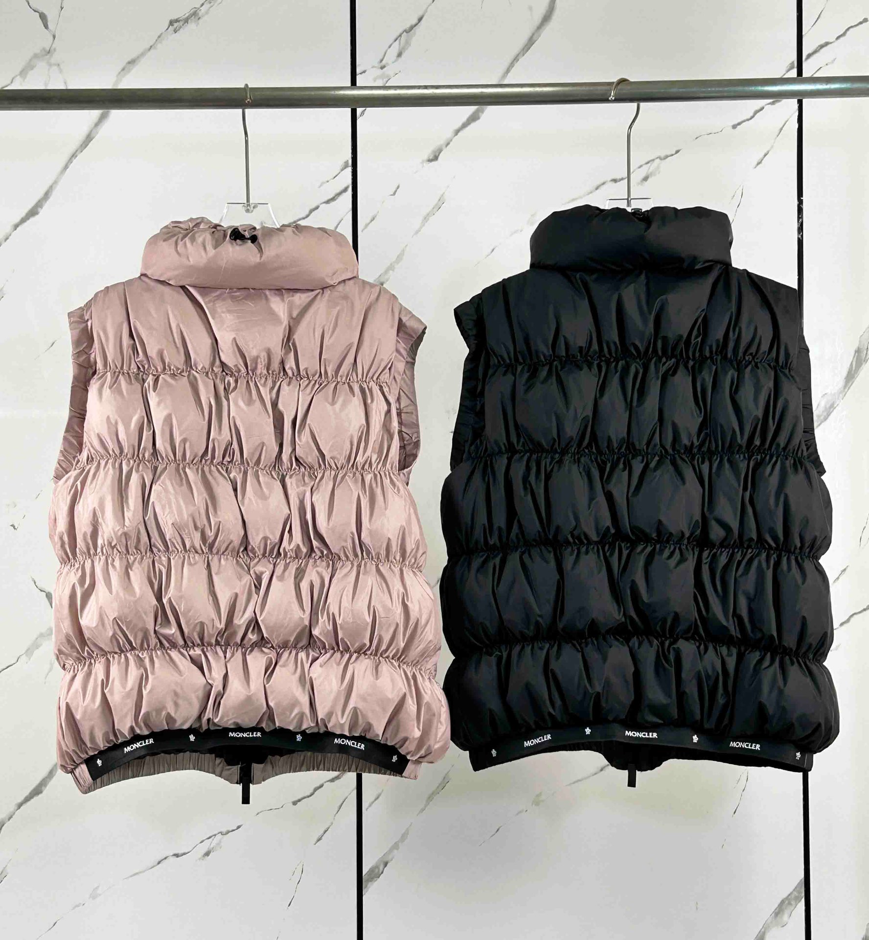 Moncler Down Jackets